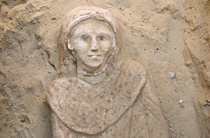 Roman Mummy